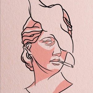 Meet your Posher, Hunter